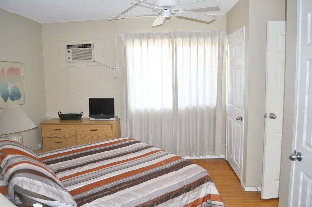 Suite, 1 Bedroom, 2 Bathrooms, Garden View photo 2