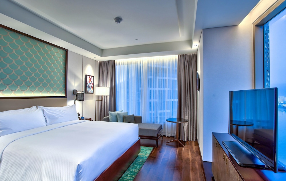Suite, 1 Bedroom, Ocean View photo 2