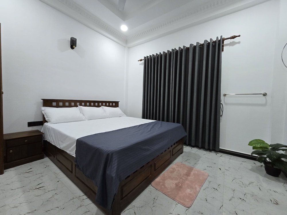 Deluxe Double Room, Balcony, Garden View photo 1