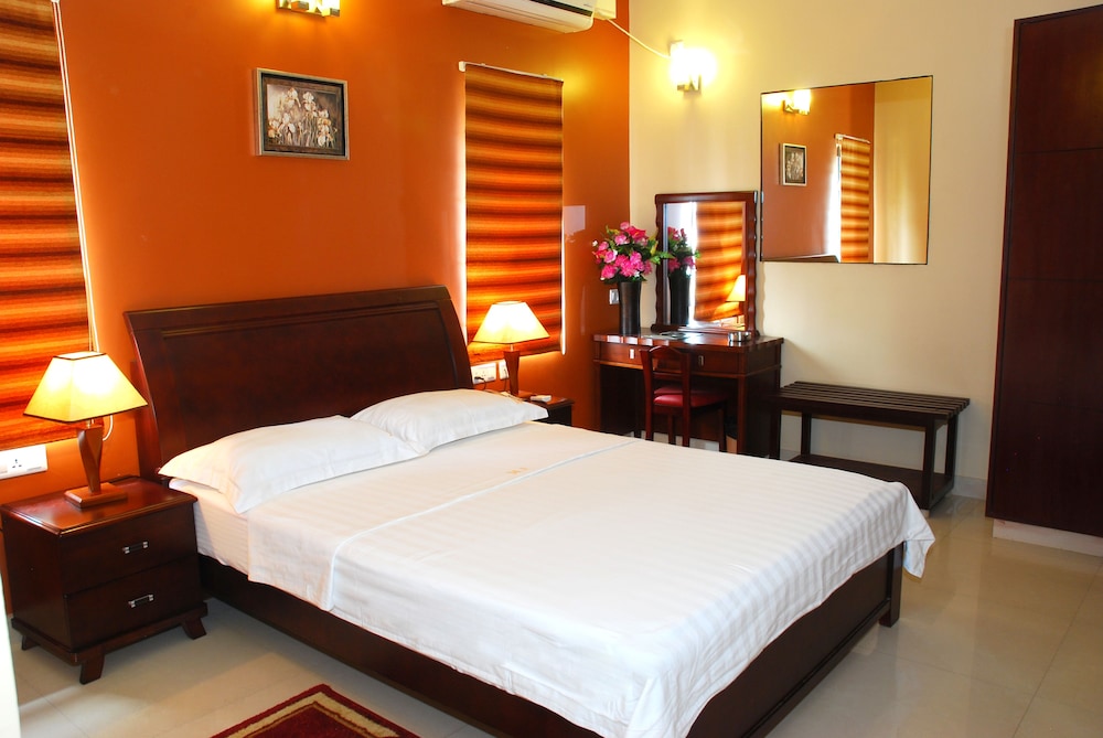 Premium Room, 1 Bedroom