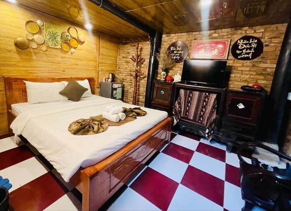 Standard Double Room photo 1