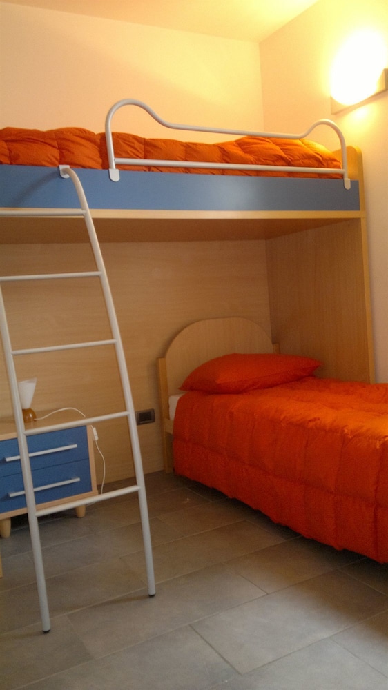 Senior Suite, Kitchenette