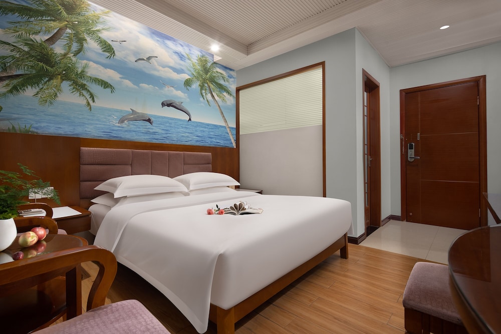 Business Double Room photo 2