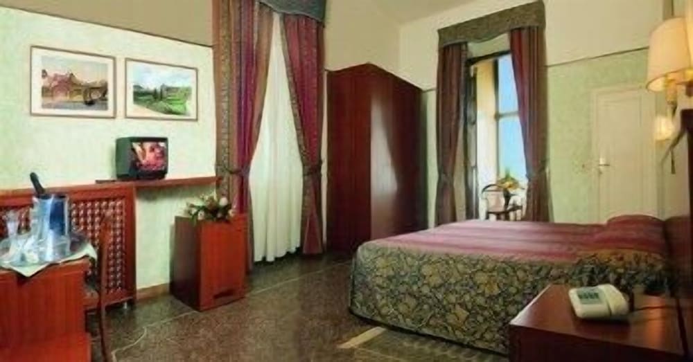 Superior Double Room, Sea View
