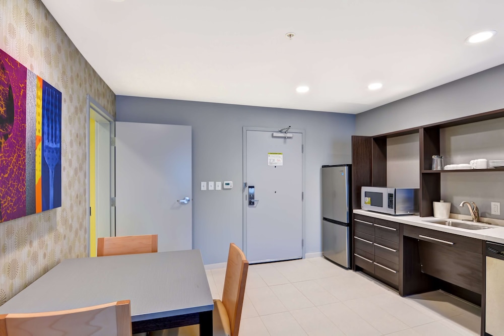 Home2 Suites By Hilton Stafford Quantico, Billede 5