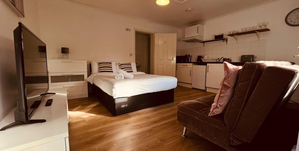 Single Room photo 2