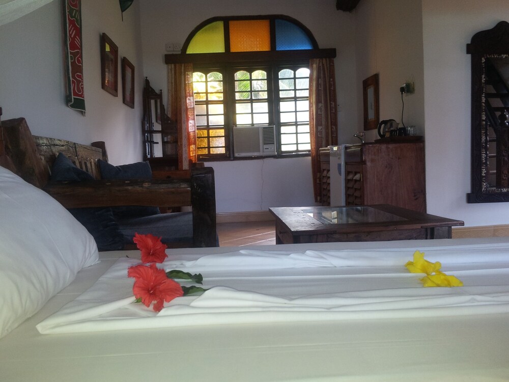 Duplex Gallery Room Seaview photo 2