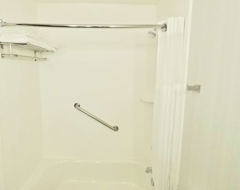 One King Bed, Accessible - Photo 3