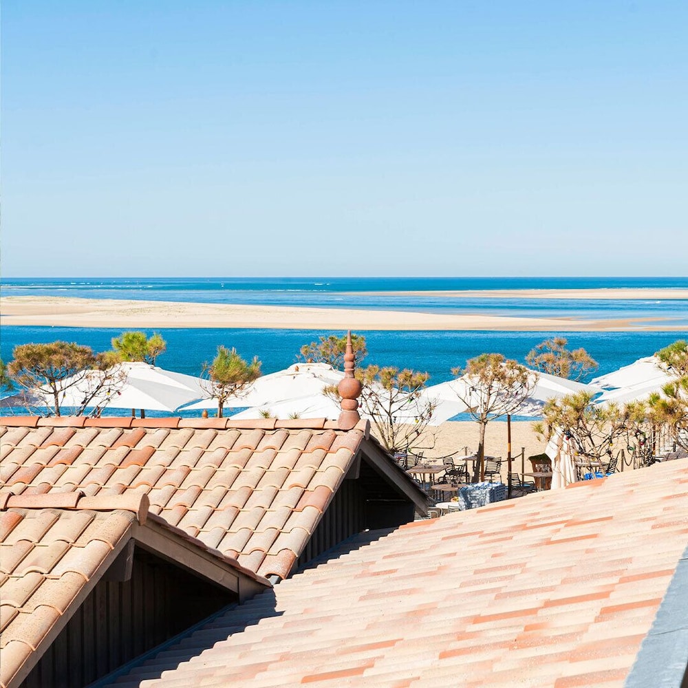 Double Room, Partial Ocean View
