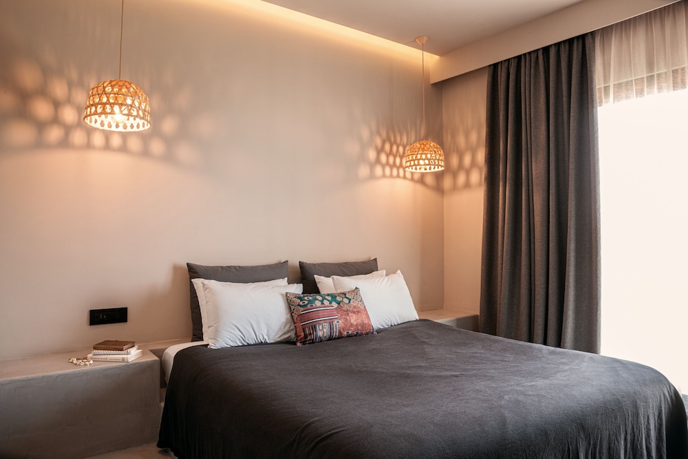 Junior Suite - Photo 1