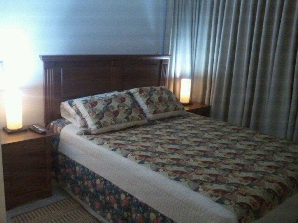 Apartment, 2 Bedrooms, Beach View photo 3