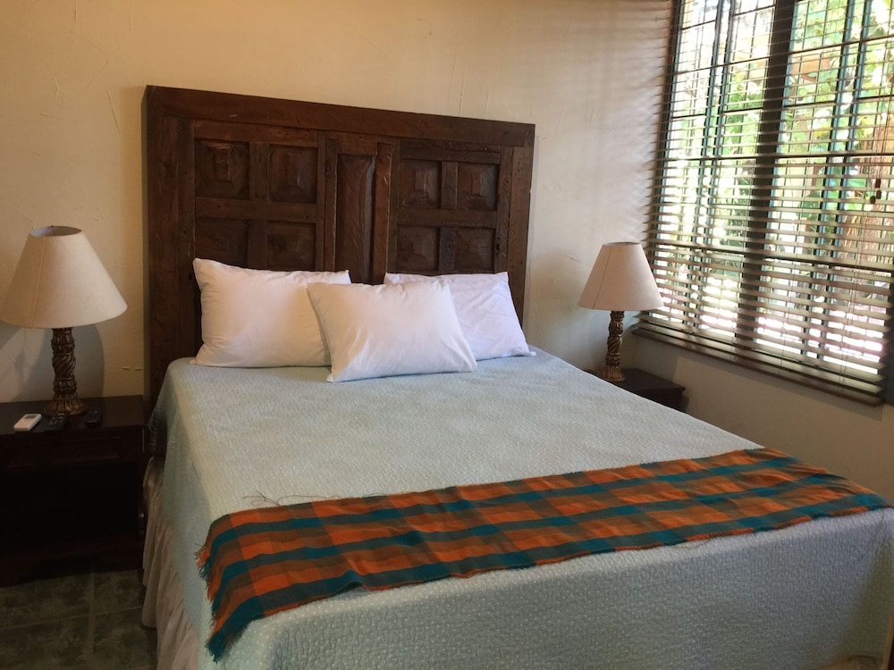 Double Room, Garden View photo 1