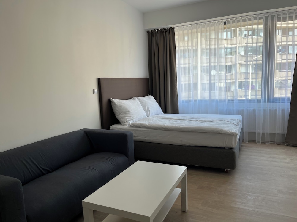 Double or Twin Room - Photo 1