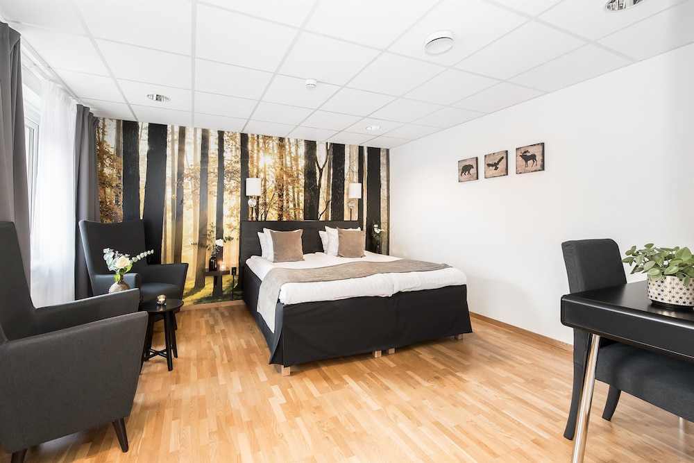 Superior Room, 1 Double Bed, Non Smoking - Photo 5