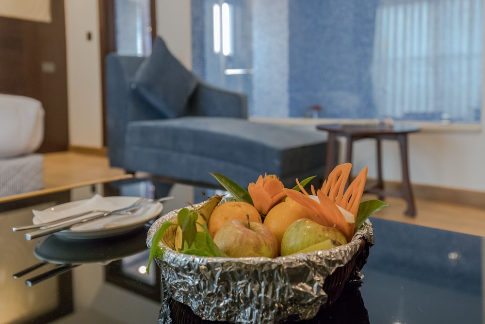 Suite - Photo 1