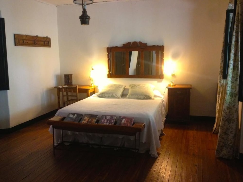Standard Double Room, 1 Double Or 2 Twin Beds photo 1