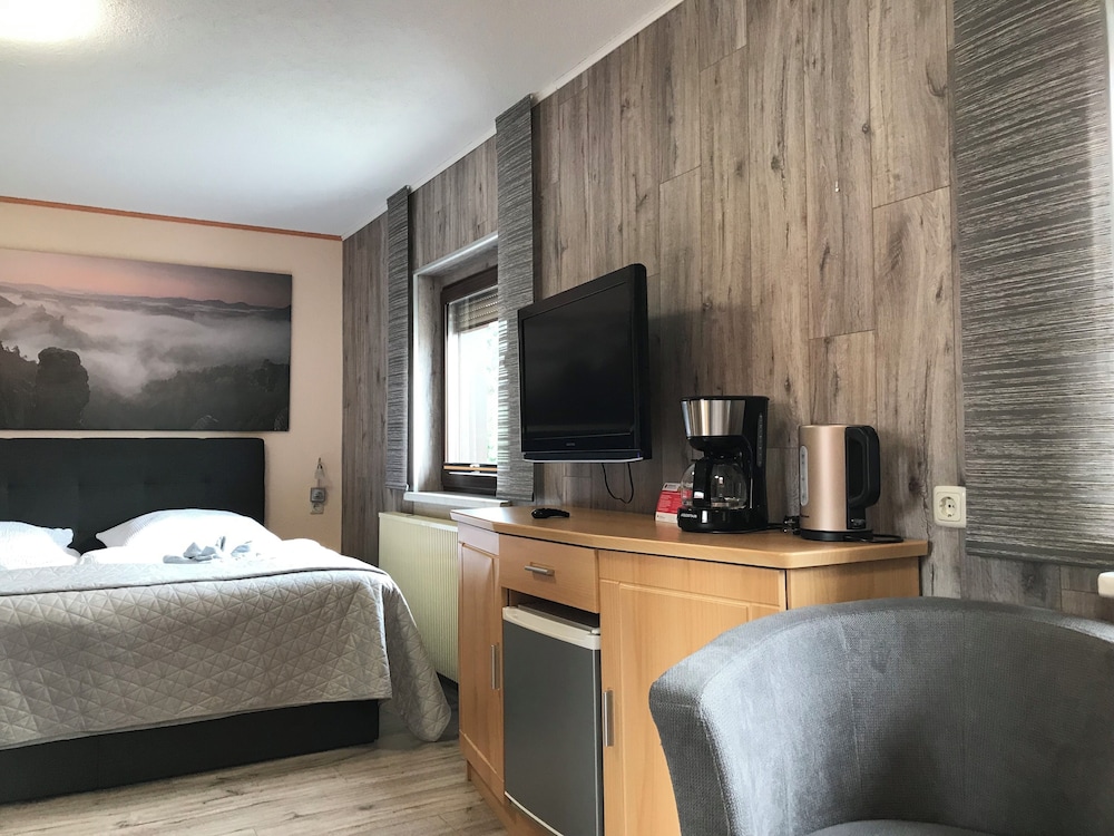 Quadruple Room photo 1