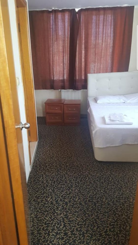 Family Suite, Sea View photo 3