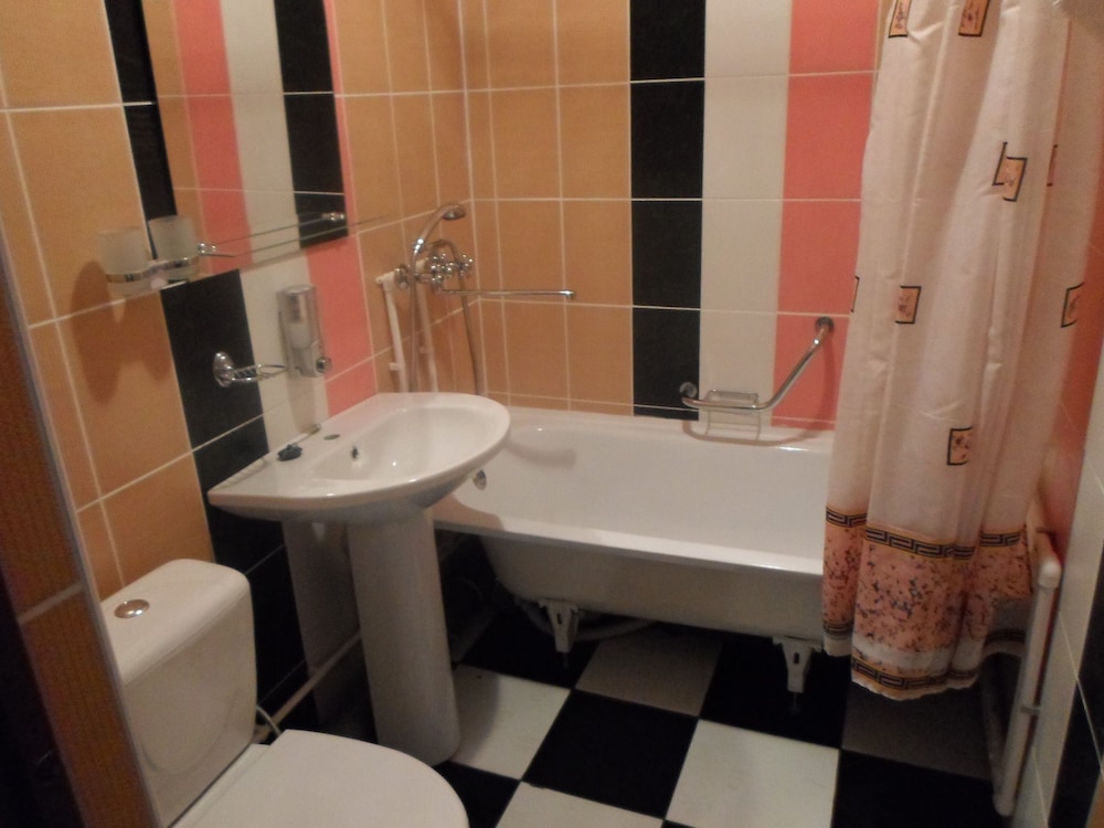 Standard Double Room, 1 Bedroom photo 2