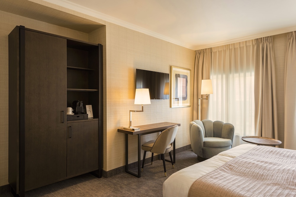 Superior Double or Twin Room - Photo 2