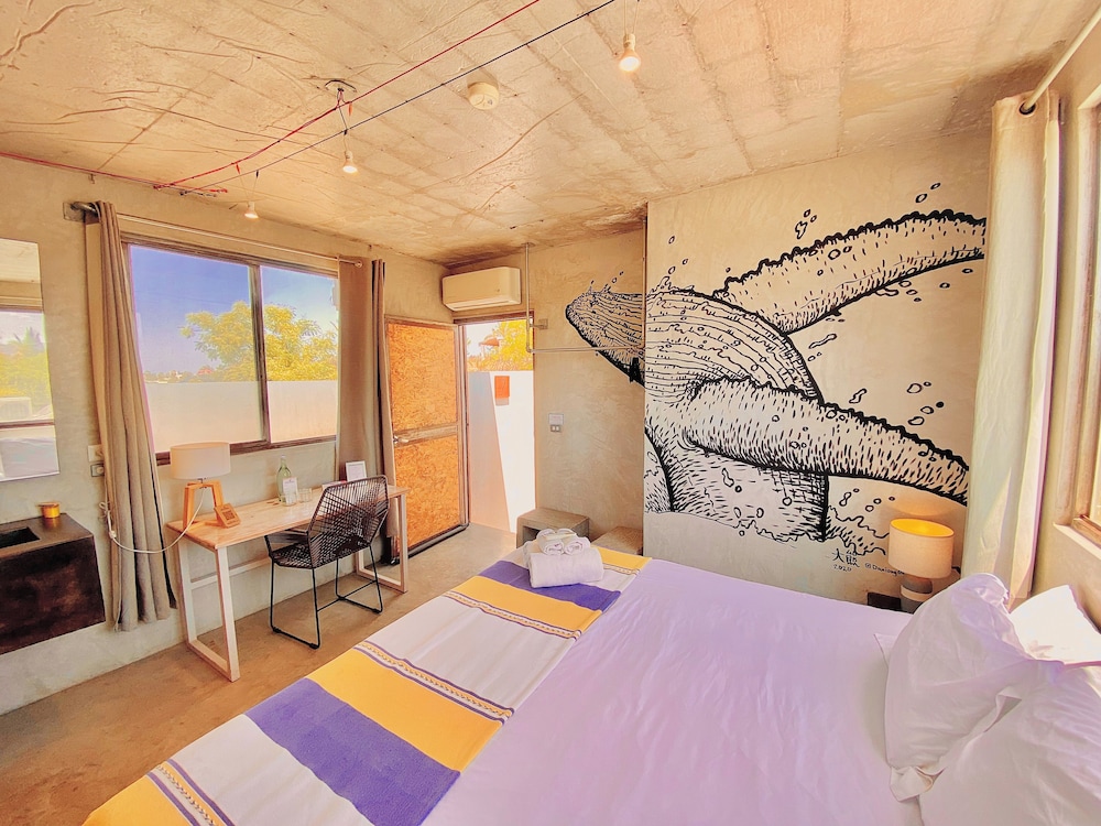 Exclusive Double Room, Sea View 7 photo 3