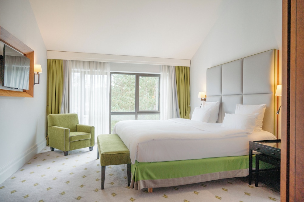 Duplex, 1 King Bed, Lake View