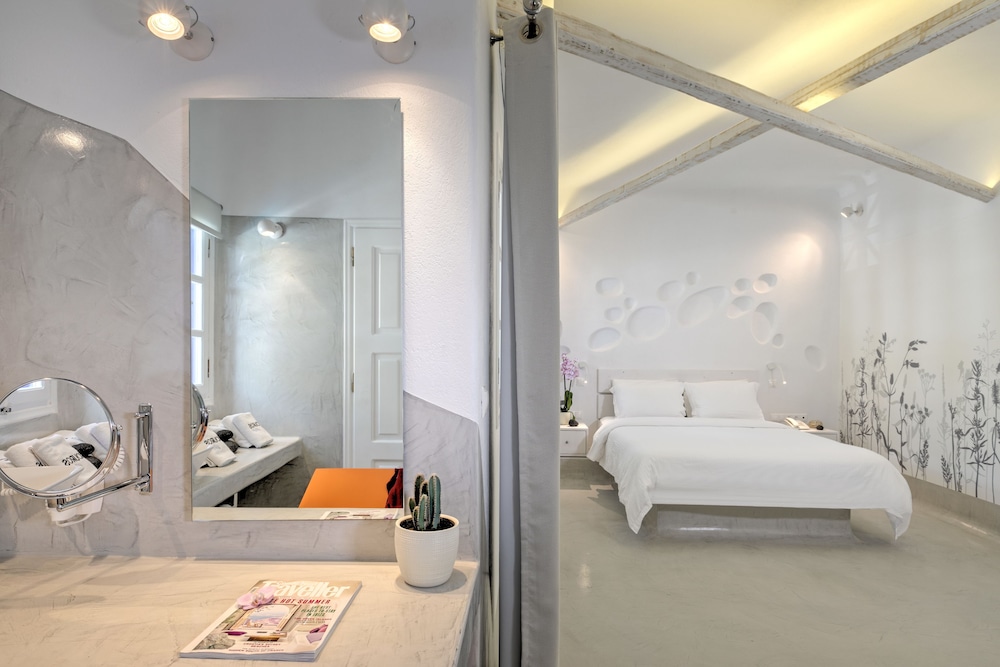 Junior Studio Suite, Hot Tub