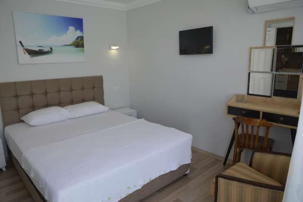 Deluxe Double Room photo 1