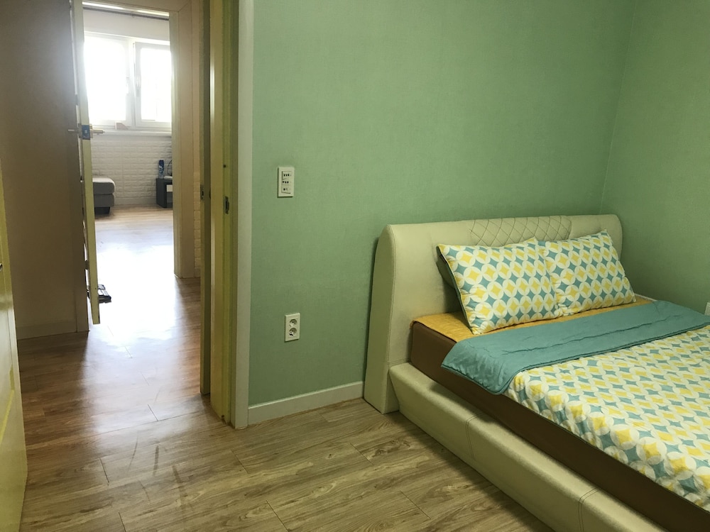 Family House, 2 Bedrooms, Sea View photo 1