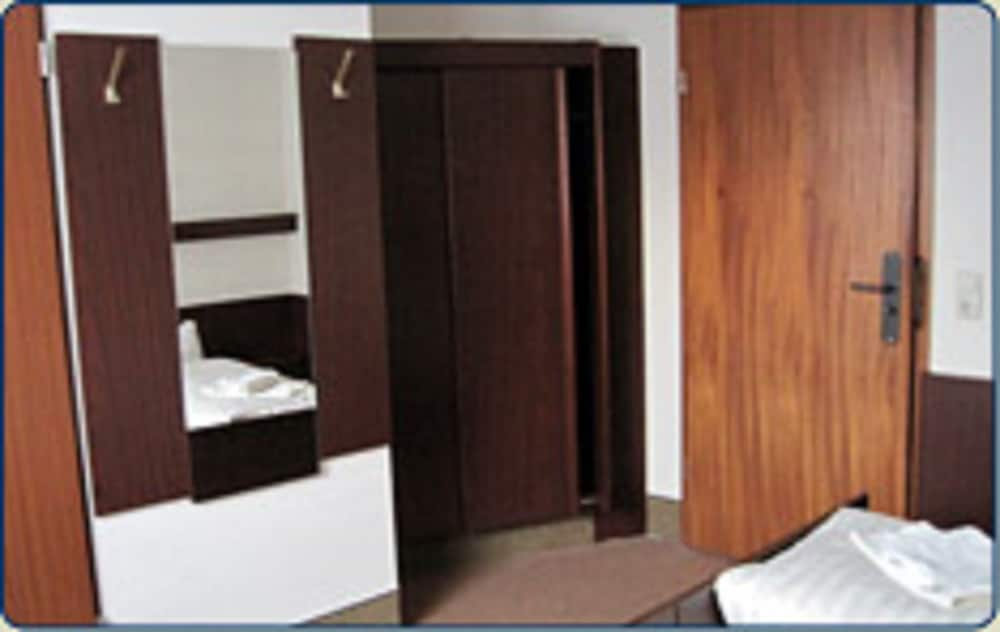 Single Room, 1 Twin Bed