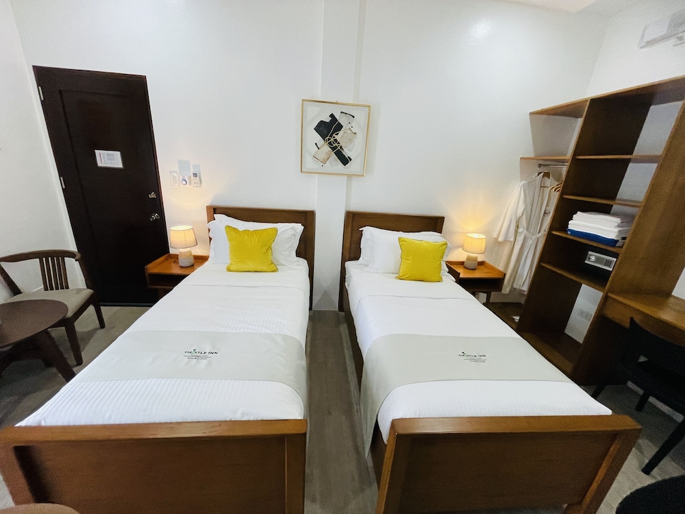 Standard Twin Room - Photo 2