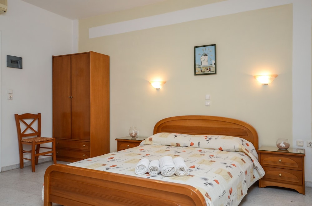 Comfort Suite