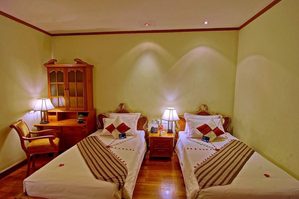 Economy Room, 1 Bedroom (Rakhine) photo 3