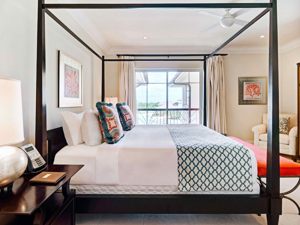 1 Bedroom Butler View Villa Suite Ocean View photo 1