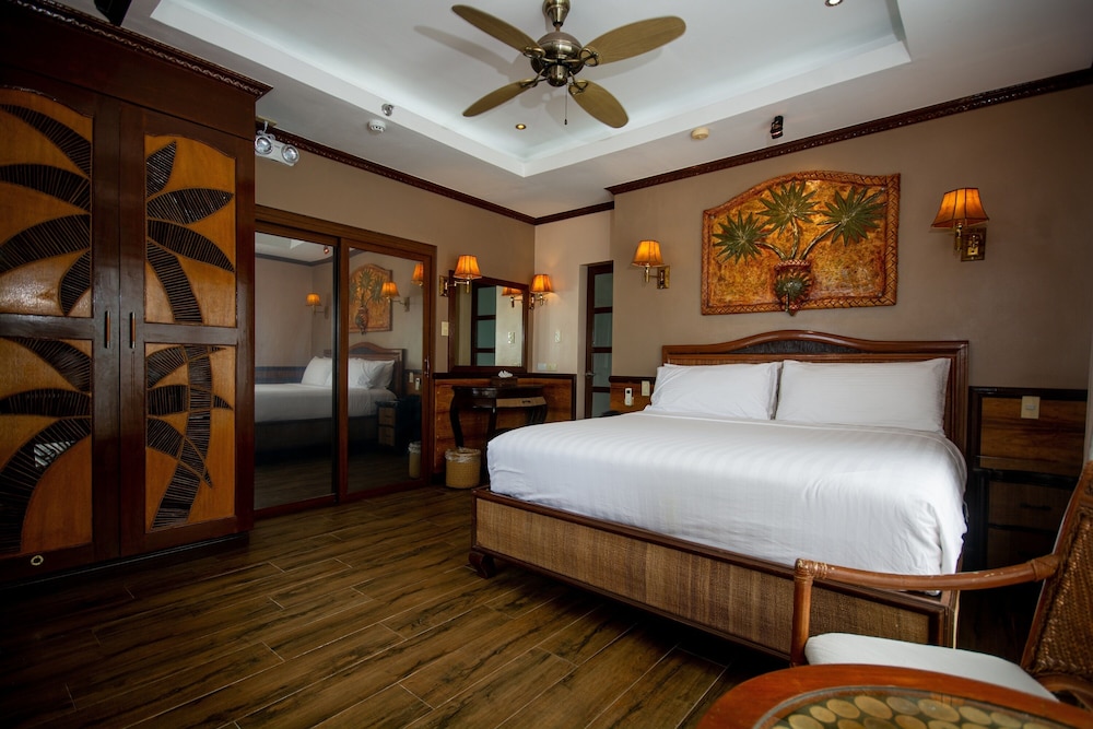 Presidential Suite photo 2
