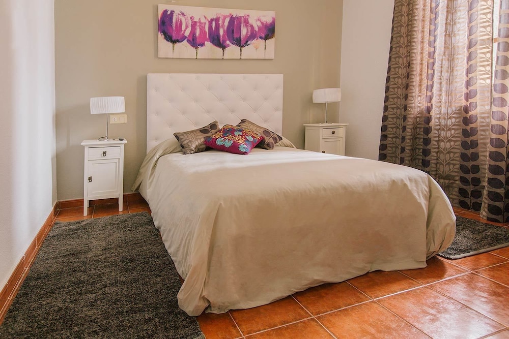 Apartamento, 2 habitaciones (B)