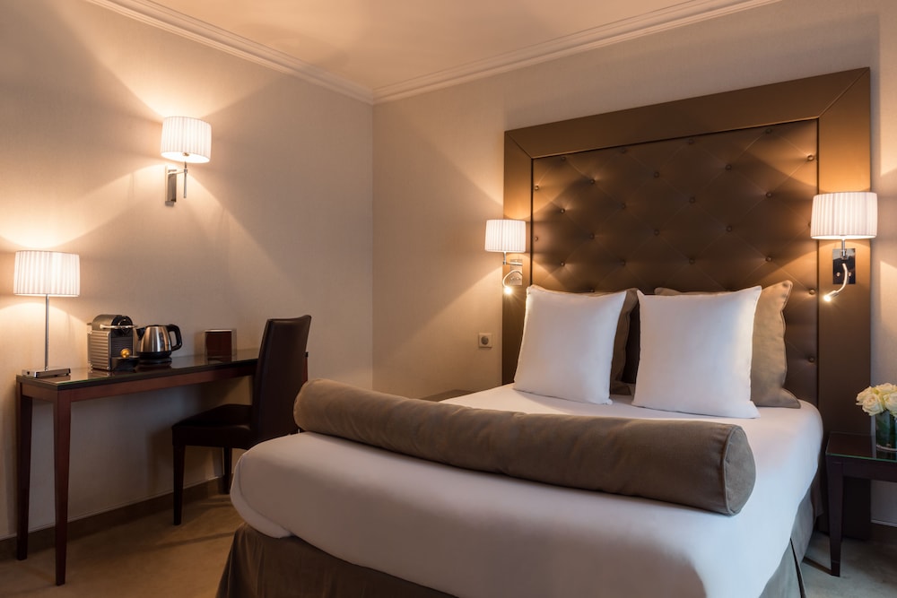 Deluxe Room photo 2