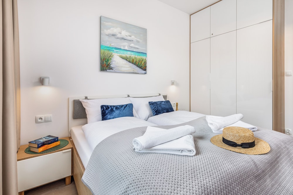 Superior Apartment, 1 Bedroom, Sauna photo 1