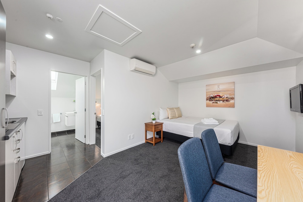 Family Suite, 1 Bedroom photo 2