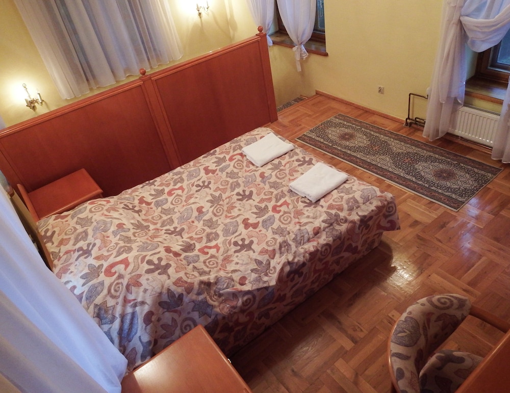 Superior Apartment, 2 Bedrooms, Park View photo 3
