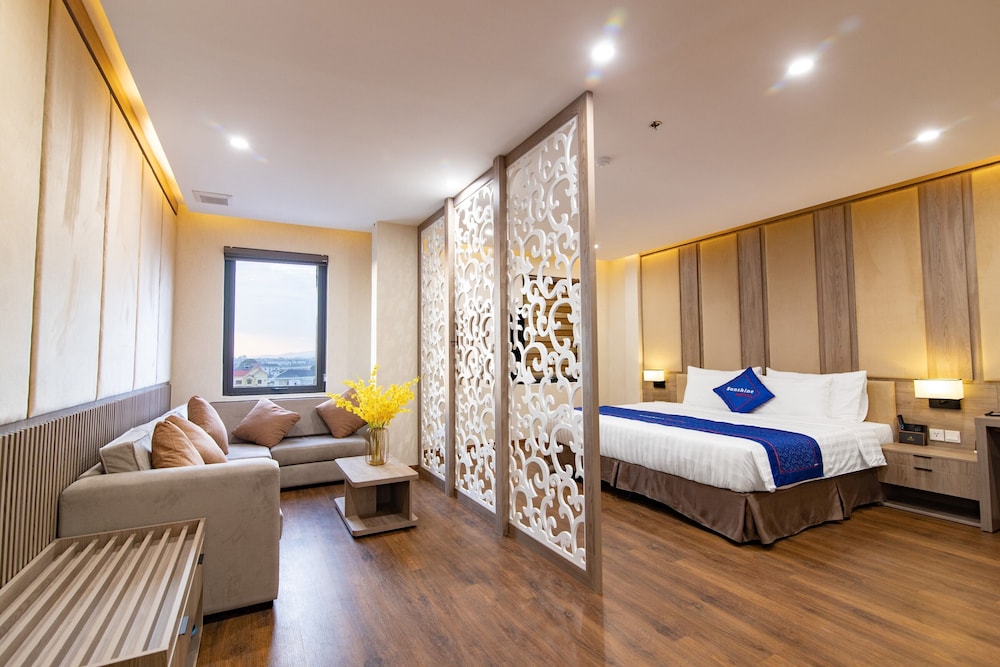 Luxury Room