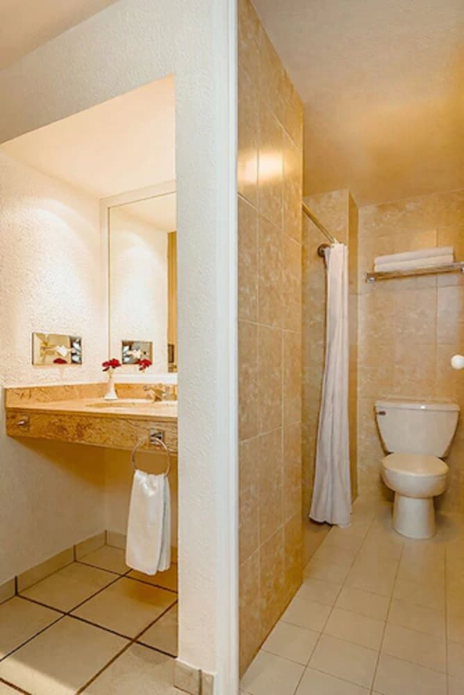 Habitación Estándar Doble Matrimonial - Photo 5