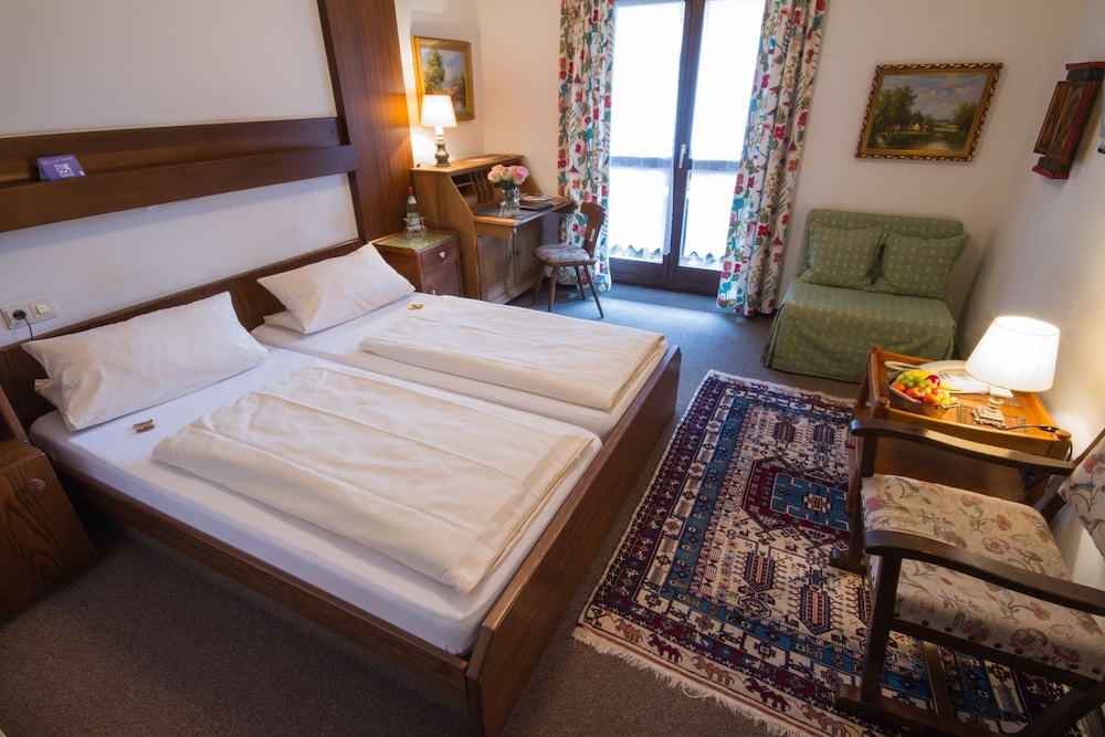 Standard Double Room photo 1