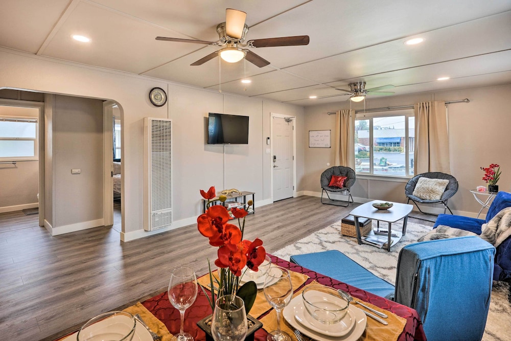 House (2 Bedrooms) photo 1