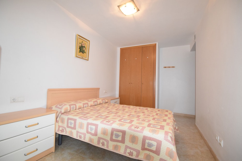 Apartamento, 2 habitaciones