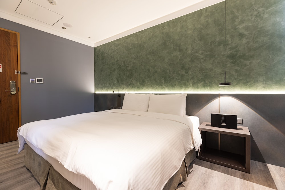 Superior Double Room, 1 Queen Bed