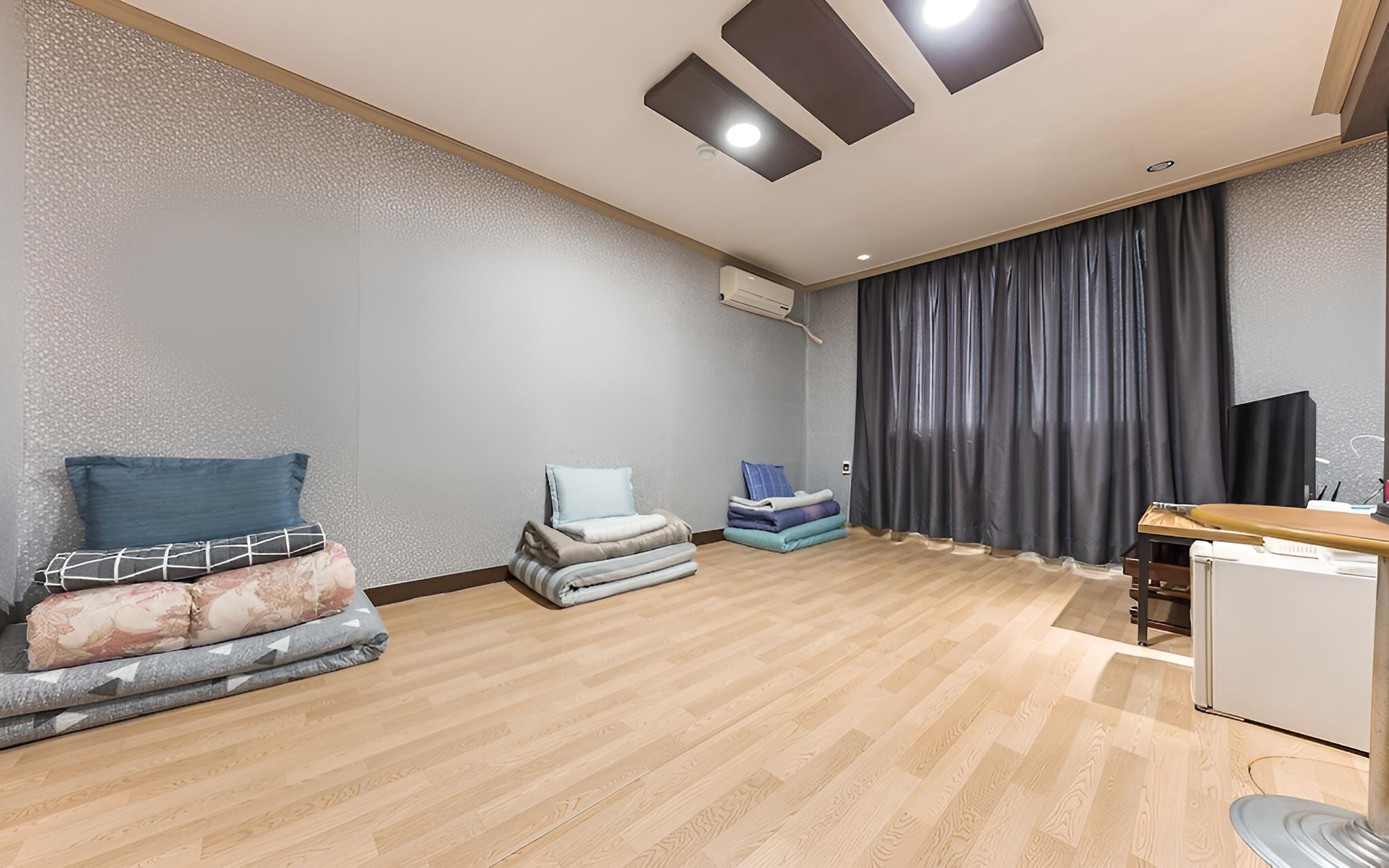 Room (Ondol (special)) photo 1