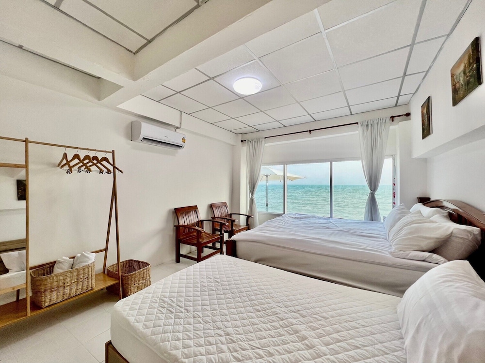 Standard Villa, Ocean View photo 2