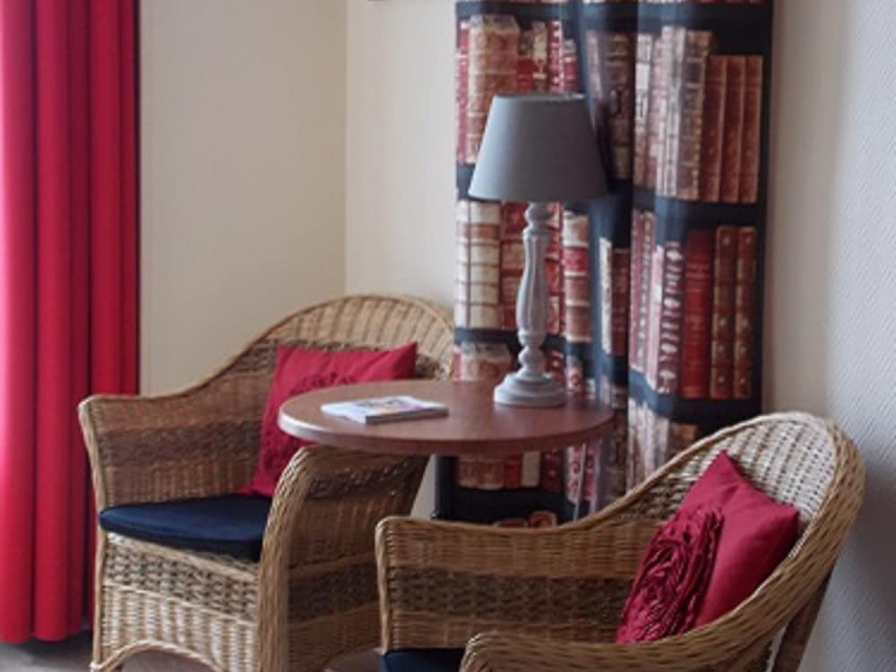 Comfort Single Room - Photo 3