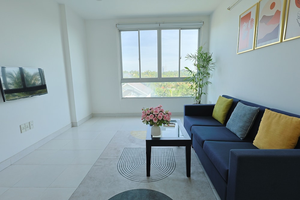 Standard Studio, City View photo 1